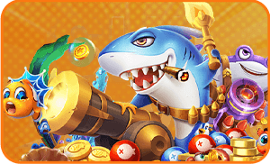 Sảnh giải trí BẮN CÁ 23win