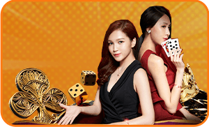 Sảnh giải trí CASINO 23WIN