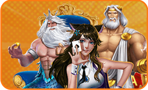 Sảnh giải trí SLOT 23win